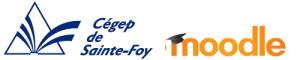 Moodle - Sainte-Foy